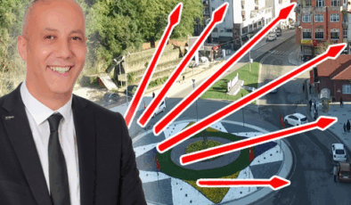 Kargidan 9’da 9 yaptı