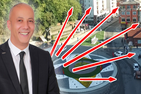 Kargidan 9’da 9 yaptı