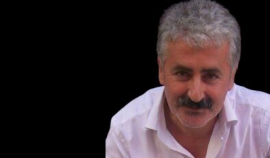 Ak Parti İlçe Başkanı hayatını kaybetti