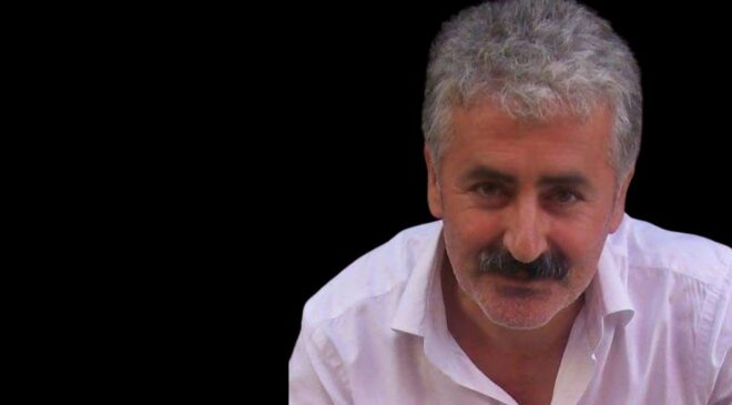 Ak Parti İlçe Başkanı hayatını kaybetti