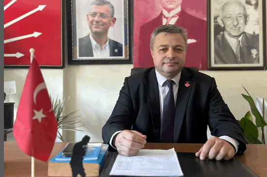 VELİOĞLU ADAY OLACAK MI?