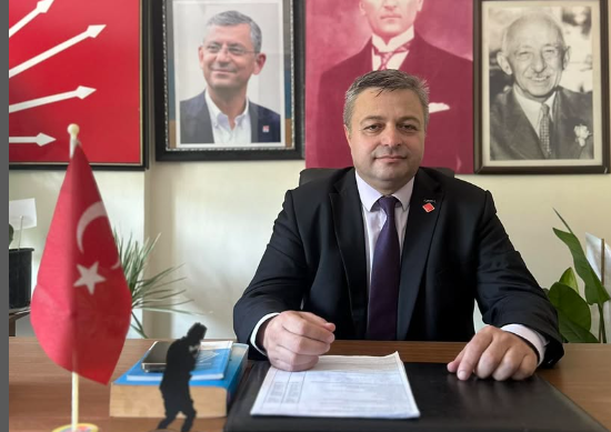 VELİOĞLU ADAY OLACAK MI?