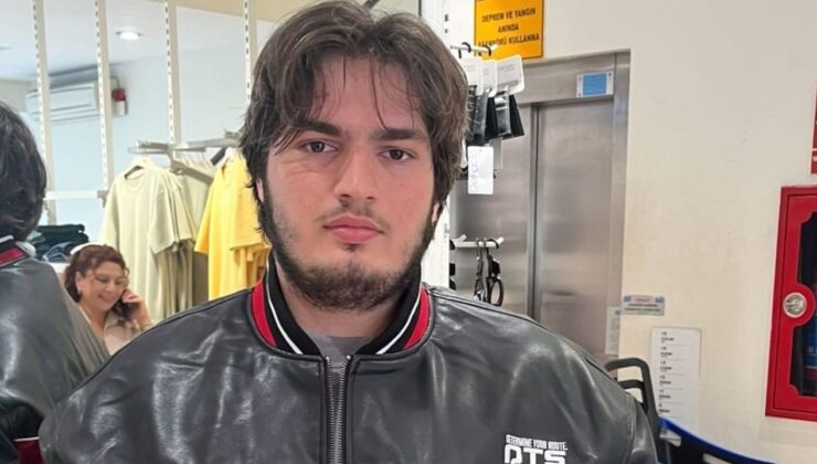 Sokak Ortasında Saldırı