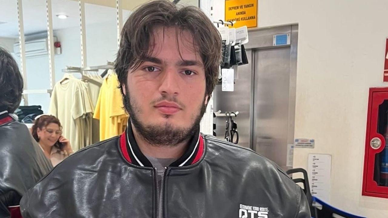 Sokak Ortasında Saldırı