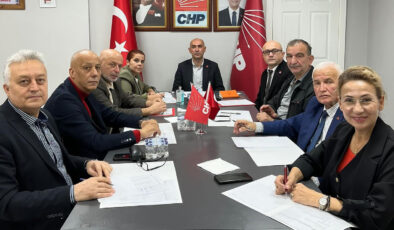 CHP’nin masasında neler var? Kimlerin istifa etmesi istenecek