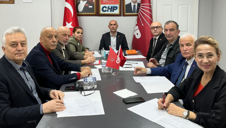 CHP’nin masasında neler var? Kimlerin istifa etmesi istenecek