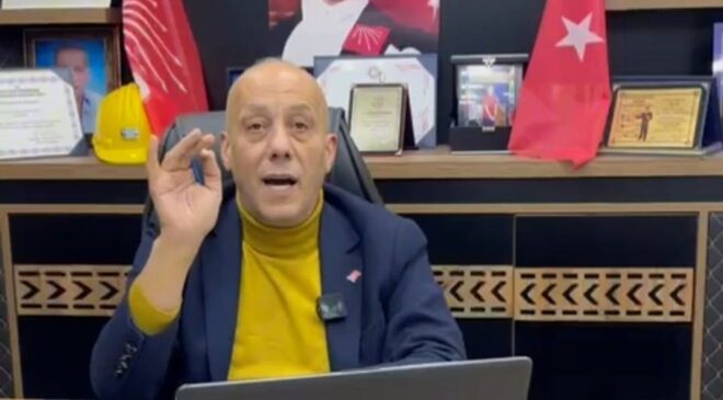 Kargidan : Bugün Susma Değil Sahip Çıkma Günü