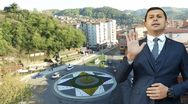 ALTUN KİLİMLİ’DE AT KOŞTURUYOR