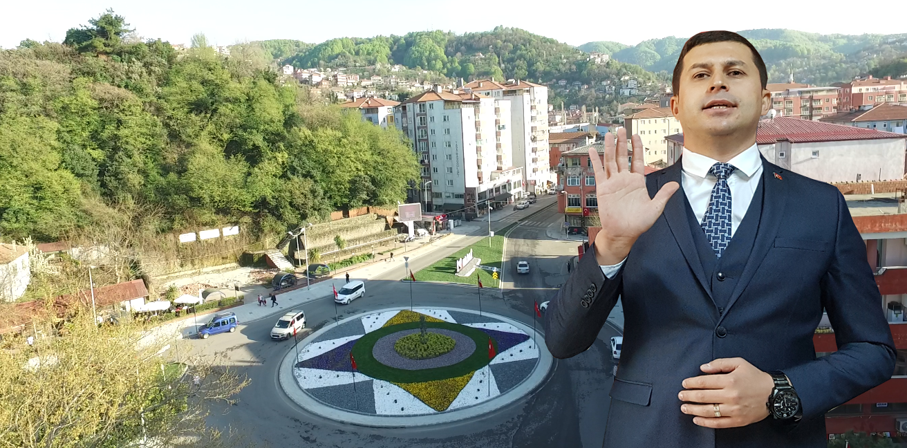 ALTUN KİLİMLİ’DE AT KOŞTURUYOR