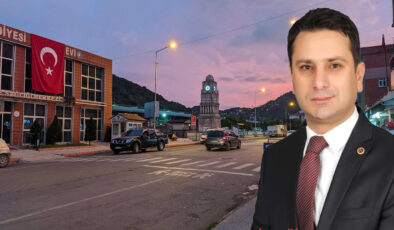 Palabaş’da Görüntü Var İcraat Yok