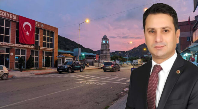 Palabaş’da Görüntü Var İcraat Yok