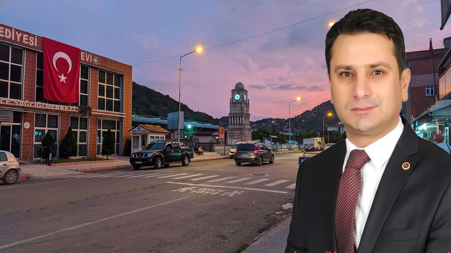 Palabaş’da Görüntü Var İcraat Yok