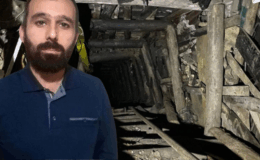 Kilimli’de Maden Ocağında Feci Kaza