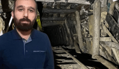 Kilimli’de Maden Ocağında Feci Kaza