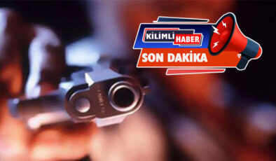 İLÇEDE SİLAHLI ÇATIŞMA
