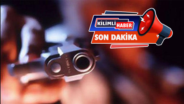 İLÇEDE SİLAHLI ÇATIŞMA