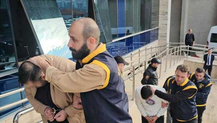 ZONGULDAK’TA YASA DIŞI BAHİS ÇETESİ ÇÖKERTİLDİ!