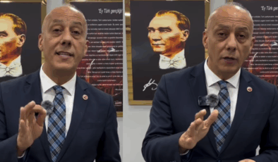 Kargidan  Siyaset mi  Yapıyor