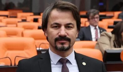 Atatürk Devlet Hastanesi 3 Yıldır Çürütülüyor!