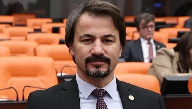 Atatürk Devlet Hastanesi 3 Yıldır Çürütülüyor!