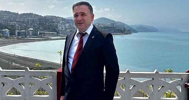 Gelik’te Kan Aktı!