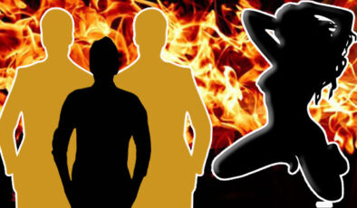 Büyük Skandal: Evli Çiftler Arası Gizli İlişkiler!