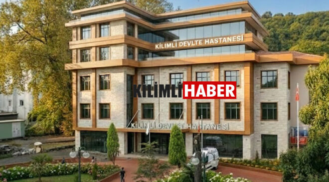 SİYASİ İHMALİN BEDELİNİ HALK ÖDÜYOR! KİLİMLİ’DE HASTANE YOK, CANLAR YANIYOR!