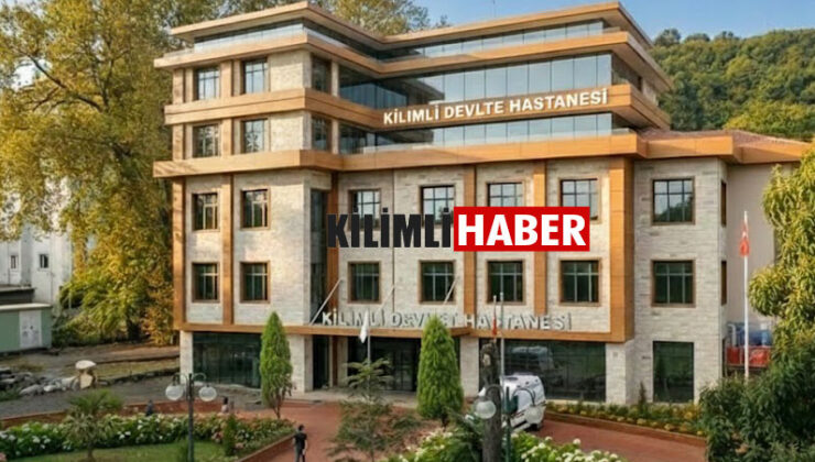 SİYASİ İHMALİN BEDELİNİ HALK ÖDÜYOR! KİLİMLİ’DE HASTANE YOK, CANLAR YANIYOR!