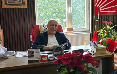 Kargidan ne zaman ana muhalefet gibi davranacak?