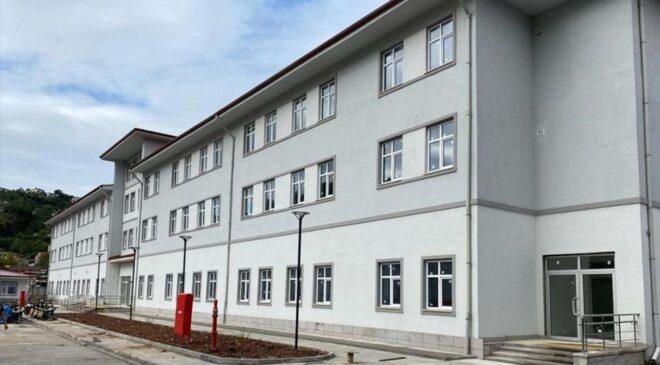 Kilimli KYK’da Skandal Büyüyor