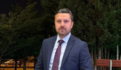 Şalvarcıoğlunu Hangi parti Aday Yapar