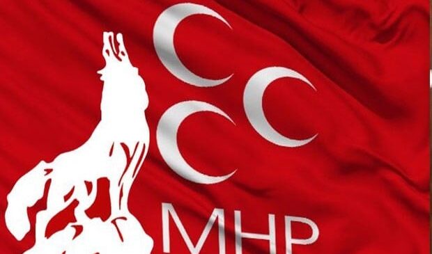 MHP İlçe Başkanı hayatını kaybetti