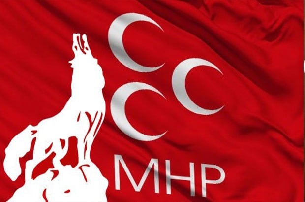 MHP İlçe Başkanı hayatını kaybetti