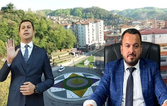 KARAKOCA’NIN İBRESİ ŞAŞTI