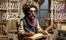 Şahıslarla Değil, Yanlışlarla Derdimiz Var