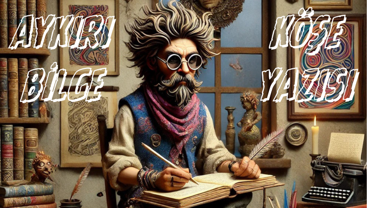 Şahıslarla Değil, Yanlışlarla Derdimiz Var