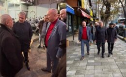 MHP’DEN KİLİMLİ’YE “TERÖRSÜZ TÜRKİYE” ÇIKARMASI!