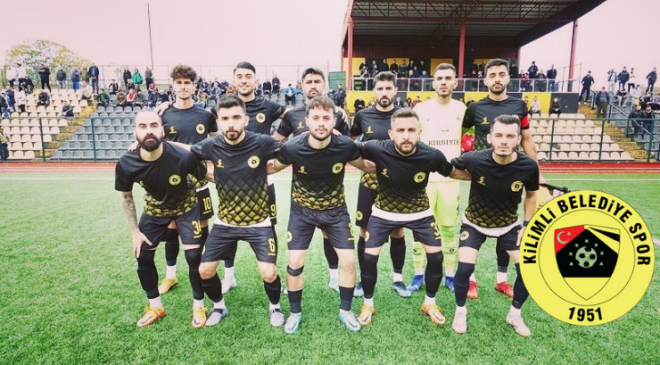 KAMİL ALTUN KİLİMLİ SPOR’U BİTİRDİ!