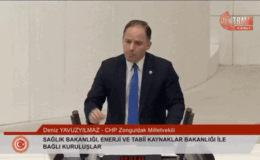 AKP’nin ikiyüzlü İsrail politikası