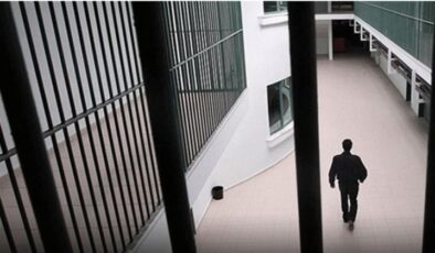 Cezaevlerinde tahliyeler başladı