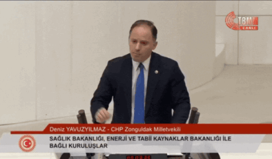 AKP’nin ikiyüzlü İsrail politikası