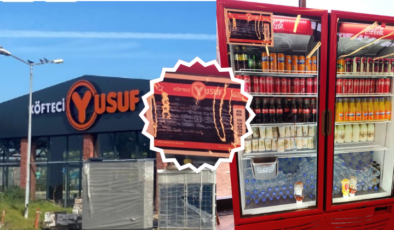 Yerli ve Milli’ Masalı Köfteci Yusuf’ta Çöktü