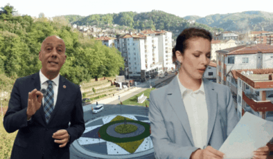 KİLİMLİ’DE BİR “KARGIDAN” VARDI, ŞİMDİ YERİNDE YELLER ESİYOR!