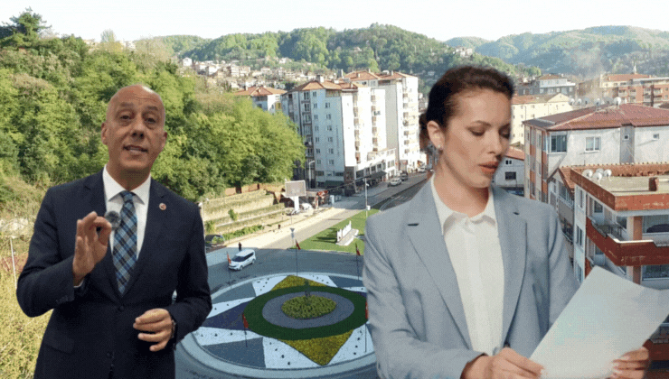 KİLİMLİ’DE BİR “KARGIDAN” VARDI, ŞİMDİ YERİNDE YELLER ESİYOR!