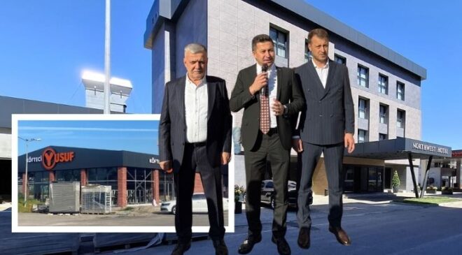 Kilimli’de hukuk rafa mı kalktı?