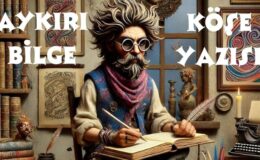 MESUT ŞALVARCIOĞLU’NUN İBREYİ ŞAŞIRAN YOLCULUĞU