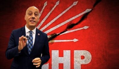 CHP KİLİMLİ’DE ÇÖKÜŞÜN AYAK SESLERİ