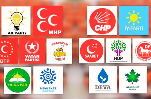 KİLİMLİ’DE SİYASET ÖLDÜ!