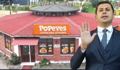 KİLİMLİ MUZ CUMHURİYETİNE Mİ DÖNDÜ?