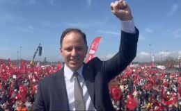 CHP’nin Yeni MYK’sı Belli Oldu!